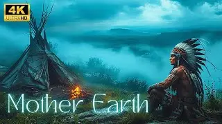 Silent Forest | Native American Flute Music for Healing, Meditation, Sleep & Relax