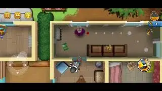 ROBBERY BOB chapter 5 part-1 | gamer boy 25 #trending #youtube #500subs #like #gaming #1000subs 