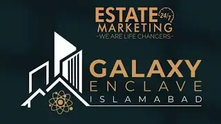 galaxy enclave islamabad