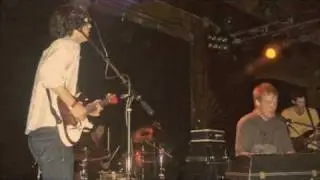 LUCK - CHASING KINGS
