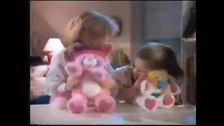 Popples Party & Puffball Commercial