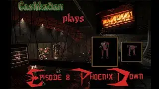 Mech Warrior : Mercenaries - Episode 8 - Centurion on the Hunt