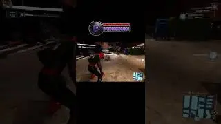 FAST TAKE DOWN | SPIDER-MAN