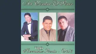 Asi Vendra el Señor