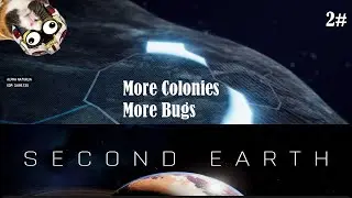 Second Earth ep 2#