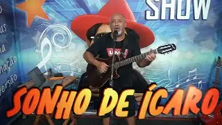 Zhermano Ferrera - Sonho de &Iacute;caro (Byafra)