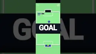 Gameplay: Everton plays Tottenham on Pongis