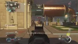 VPR GAMEPLAY on Remastered map Rust