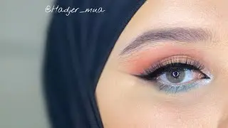 مكياج اعراس حسب طلب متابعتي ♥️