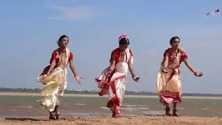 || ମା ଗୋ ସ୍ଵାଗତମ୍ || ‌Thukul || Anisha || Flourance || 2020 || Cover Song ||