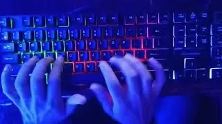 ⌨️ speed typing video 2023💻❣️✨