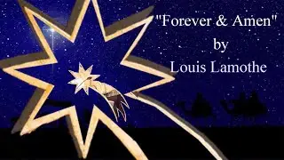 Forever and Amen, 