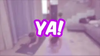 rutina de ejercicio de dafne JM