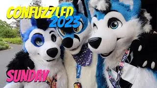 ConFuzzled 2023 - Sunday