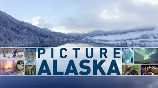 Picture Alaska with Jackie Purcell - September '25 Edition!