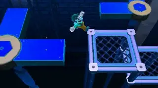 Clock Tower - Super Oiram D3 Land