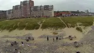 Cadzand Bad Harbor/Beach