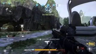 LIVE Worlds Fastest Sniper DNA (1:58)