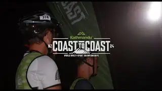 C2C24 Longest Day Recap
