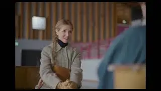 The Piano Accident | Trailer