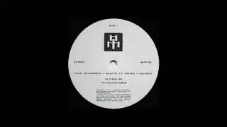 A1: The Shamen - Make It Mine (V2 2 Evil Ed)