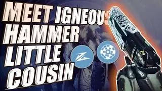 This Hand Cannon is SO HARD to get ! Ancient Gospel  #shorts #destiny2