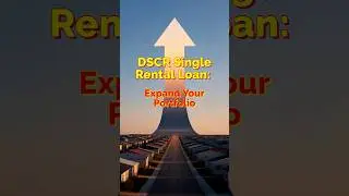 www.ReiAxis.Loan DSCR Lending - Use rental income to qualify for an Investment Property Loan not W2