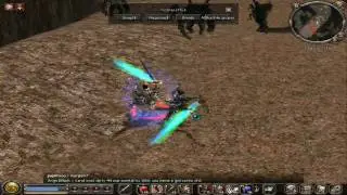 metin2ro anubis4 vs NosFeraThul