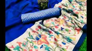 Sana Silk Sarees @ Wholesale Price.... For Order WhatsApp +919962524568/+919865131767