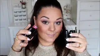 Favourite Pink lipsticks / Mariasparkle