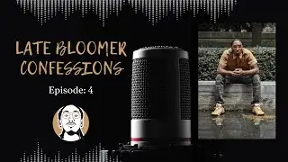 Episode 4 &mdash; Writing Lyrics In My Head