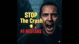 STOP The Crash! The #1 Mistake Leading to TRAGIC Truck Accidents Today | Podcast Ep74