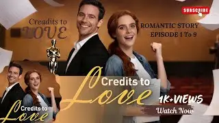 Credits to Love | Emotional Romantic Story | Love, Sacrifice & Fate