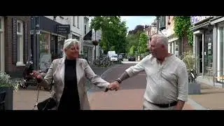 Lenie Gerrits - Mag Ik Jou (Offici&euml;le videoclip)