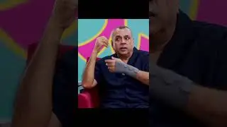 Paresh Rawal Tells The Truth About Award System 😳