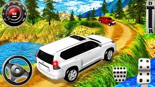 New Toyota Hiace Games - Coach City Van Driving Simulator 2026: Minibus Sim 3D - Android Gameplay