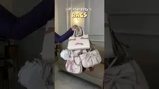 🌸Pinteresty Bag🌸 #bags #slingbag #flipkart #ytshorts #shorts #shortsvideo