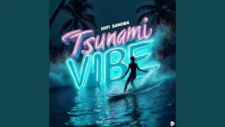 Tsunami Vibe