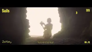 Sails (Official Music Video) - 6 of 10 - TAVIA