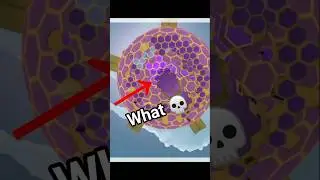 rahasia di balik sarang lebah 🐝 (super bear adventure)#superbearadventure #roblox