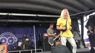 Picturesque- Dead Flowers