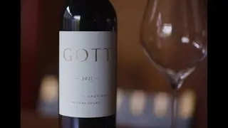 Joel Gott | GOTT Sonoma Cabernet Sauvignon 2021
