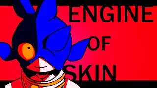 【MARIKINonline4】Engine of Skin