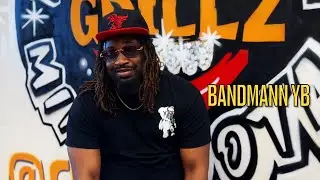 Sitting down with Skrap Ep 16 