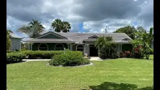 Tequesta Rental Houses 4BR/2BA by Tequesta Property Management