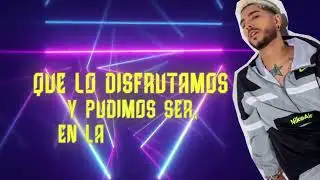 J&uacute;rame - Darkan Ft Ambar Luna Prod By Mr BF & Kgb Records