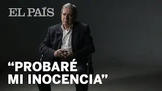 El exjefe de policía de Coslada: “Demostraré mi inocencia” | España