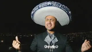 Flor Pálida (Marc Anthony)-Ángel Ortíz y su Mariachi