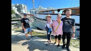Labour Day weekend 2022