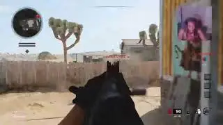 PSN-QueGaming COLD WAR